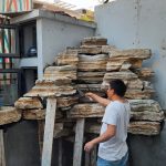 Hình ảnh Thi Công Hồ Cá Koi