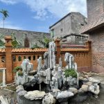 Làm sao để thiết kế được hồ cá koi đúng, đủ tiêu chuẩn